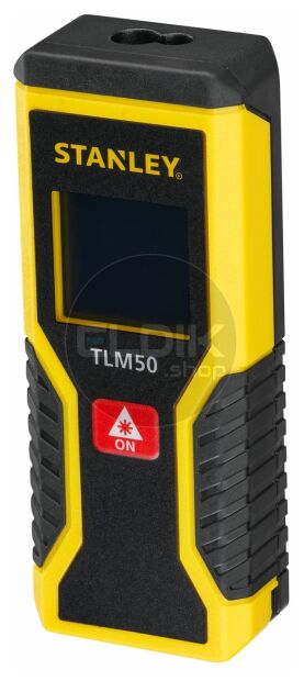 Stanley TLM50 Laserafstandsmeter - 15m - STHT1-77409