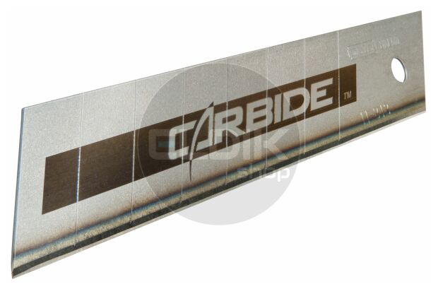 Stanley STHT2-11818 Carbide Reserve Afbreekmes 18 mm | 10 Delige Set
