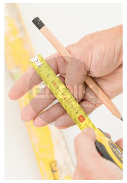 Stanley STHT36803-0 Rolbandmaat Tylon Duallock 5m - 19mm