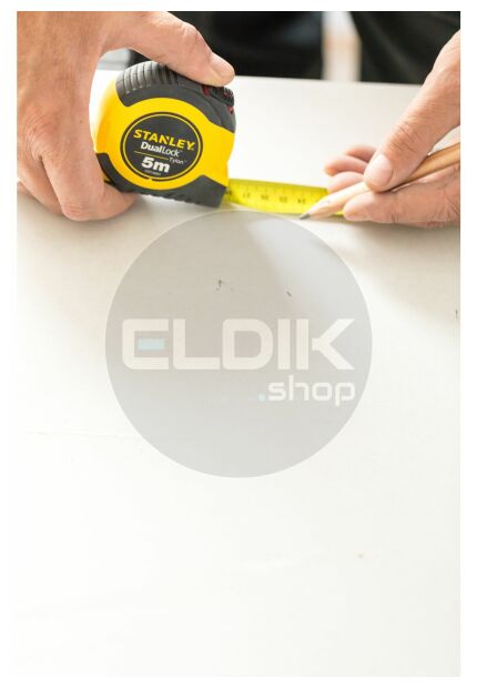 Stanley STHT36803-0 Rolbandmaat Tylon Duallock 5m - 19mm