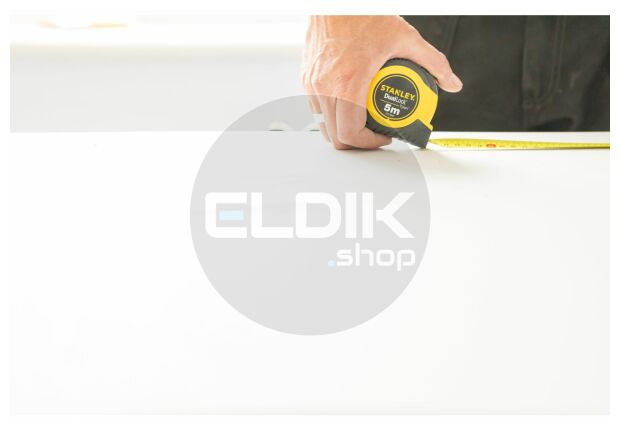Stanley STHT36803-0 Rolbandmaat Tylon Duallock 5m - 19mm