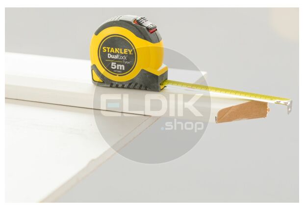 Stanley STHT36803-0 Rolbandmaat Tylon Duallock 5m - 19mm