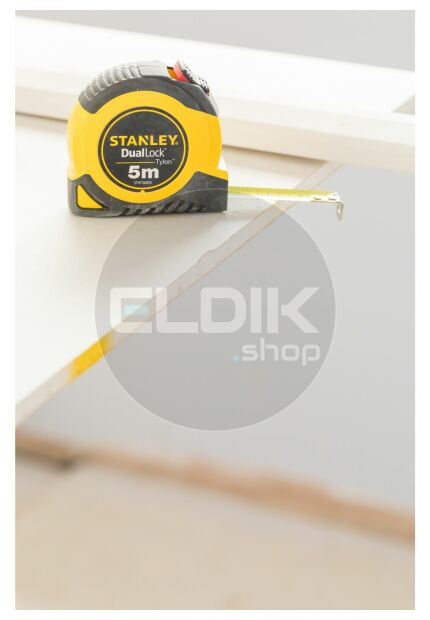 Stanley STHT36803-0 Rolbandmaat Tylon Duallock 5m - 19mm