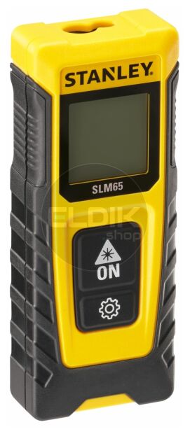 Stanley SLM65 Laserafstandsmeter 20m - STHT77065-0