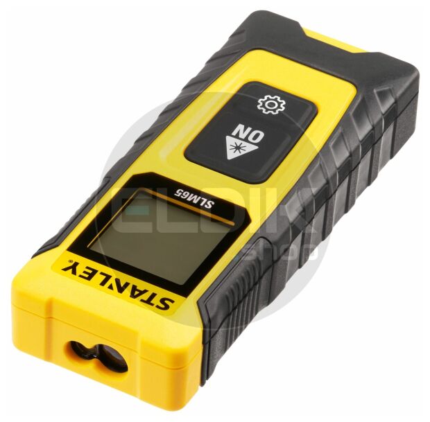 Stanley SLM65 Laserafstandsmeter 20m - STHT77065-0