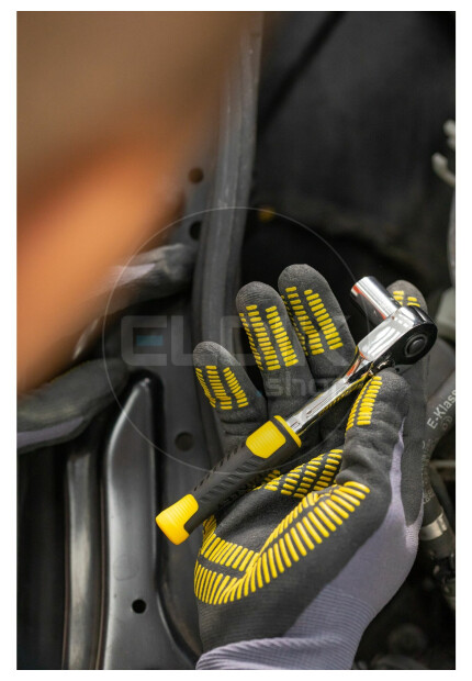 Stanley STMT82829-1 45 Delige Doppenset 3/8"