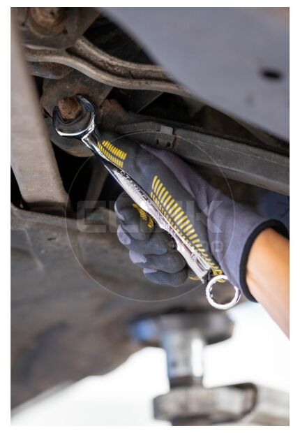 Stanley STMT82842-0 Ringsteeksleutelset 7 delig