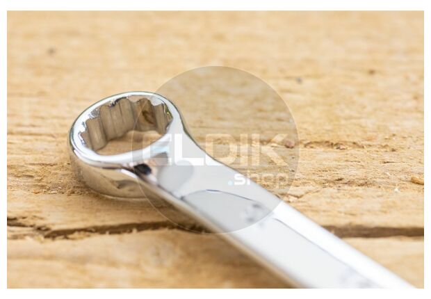 Stanley STMT82842-0 Ringsteeksleutelset 7 delig
