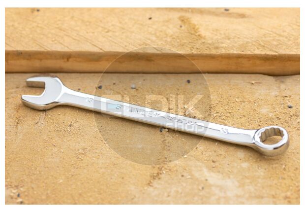 Stanley STMT82842-0 Ringsteeksleutelset 7 delig