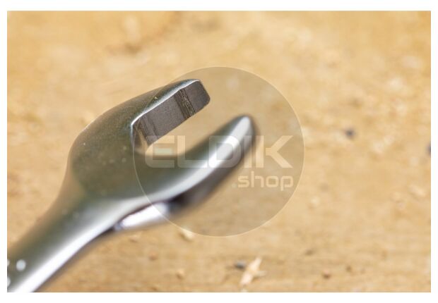 Stanley STMT82847-0 Ringsteeksleutelset met Ratelring 12 delig