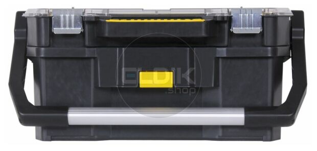Stanley STST1-70317 Gereedschapsbak met Organizer 19"