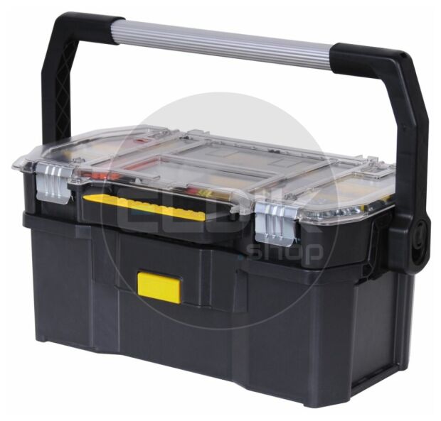 Stanley STST1-70317 Gereedschapsbak met Organizer 19"
