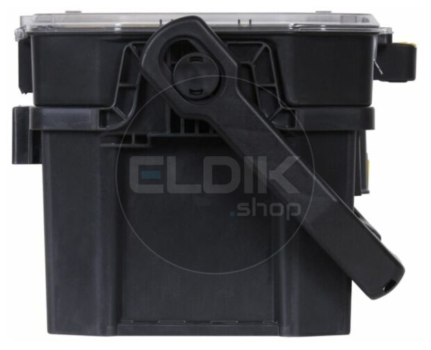 Stanley STST1-70317 Gereedschapsbak met Organizer 19"