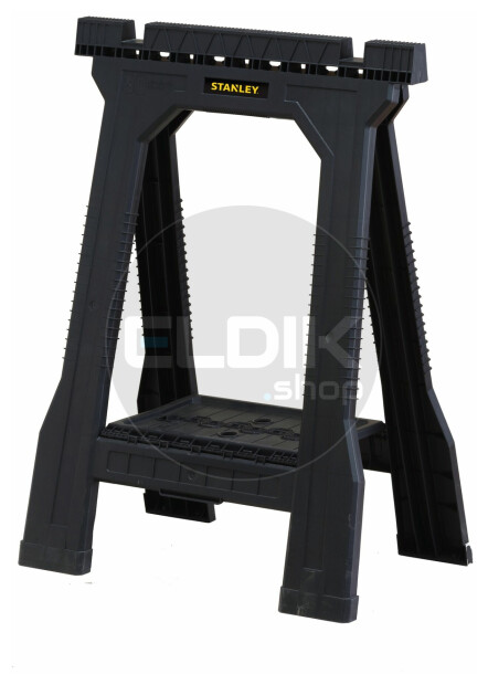 Stanley STST1-70355 Opvouwbare Schragen - 2 Stuks