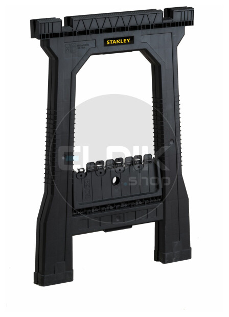 Stanley STST1-70355 Opvouwbare Schragen - 2 Stuks