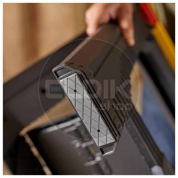 Stanley STST1-70559 Opvouwbare Verstelbare Zaagbok - 2 Stuks