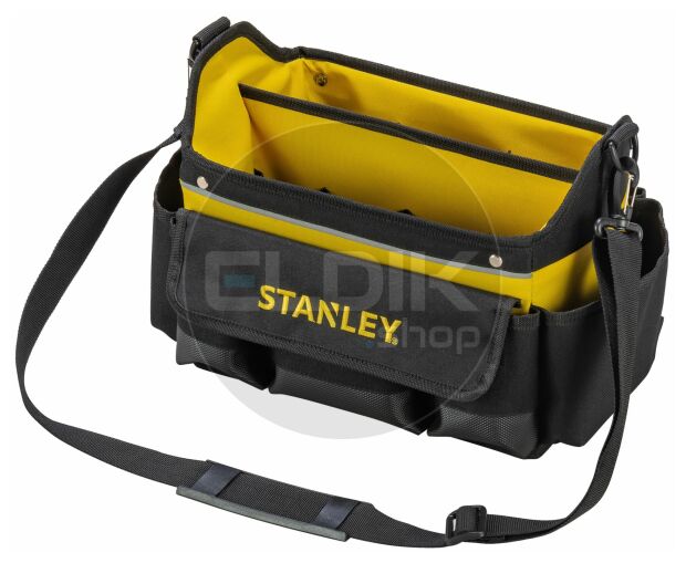 Stanley STST1-70718 Open Gereedschapstas