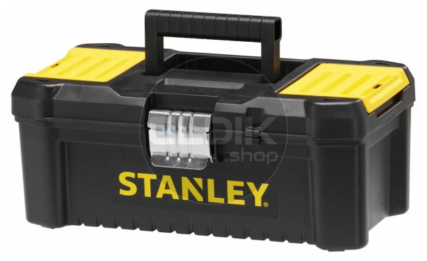 Stanley STST1-75515 Gereedschapkoffer Essential M 12,5”