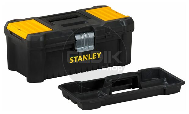 Stanley STST1-75515 Gereedschapkoffer Essential M 12,5”