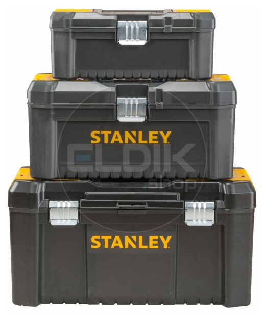 Stanley STST1-75515 Gereedschapkoffer Essential M 12,5”
