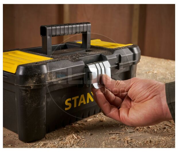 Stanley STST1-75515 Gereedschapkoffer Essential M 12,5”