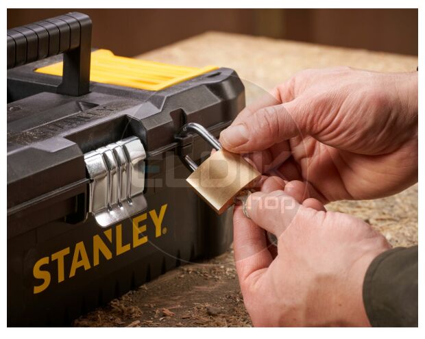 Stanley STST1-75515 Gereedschapkoffer Essential M 12,5”