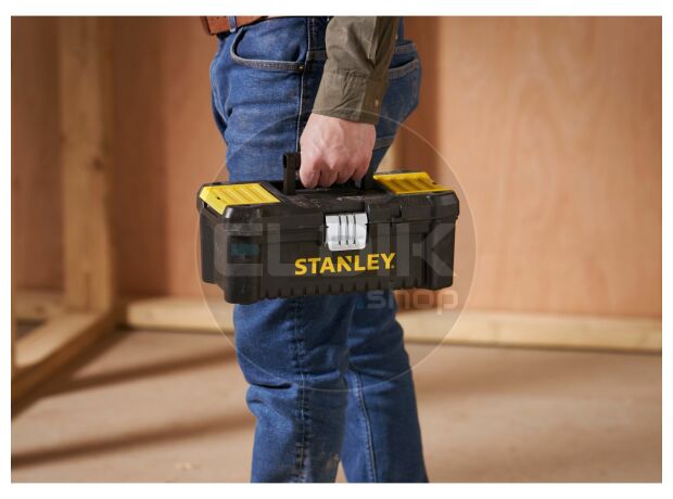 Stanley STST1-75515 Gereedschapkoffer Essential M 12,5”