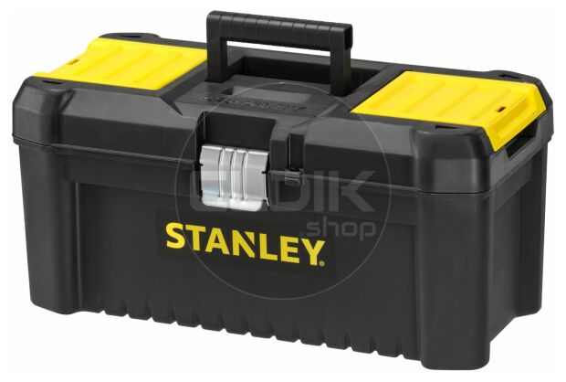 Stanley STST1-75518 Gereedschapkoffer Essential M 16”