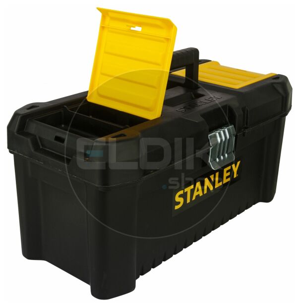 Stanley STST1-75518 Gereedschapkoffer Essential M 16”