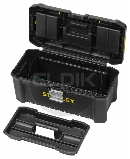 Stanley STST1-75518 Gereedschapkoffer Essential M 16”