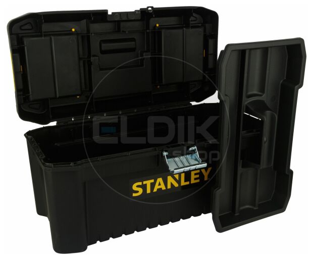 Stanley STST1-75518 Gereedschapkoffer Essential M 16”