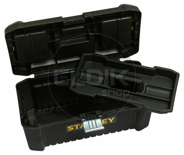 Stanley STST1-75518 Gereedschapkoffer Essential M 16”