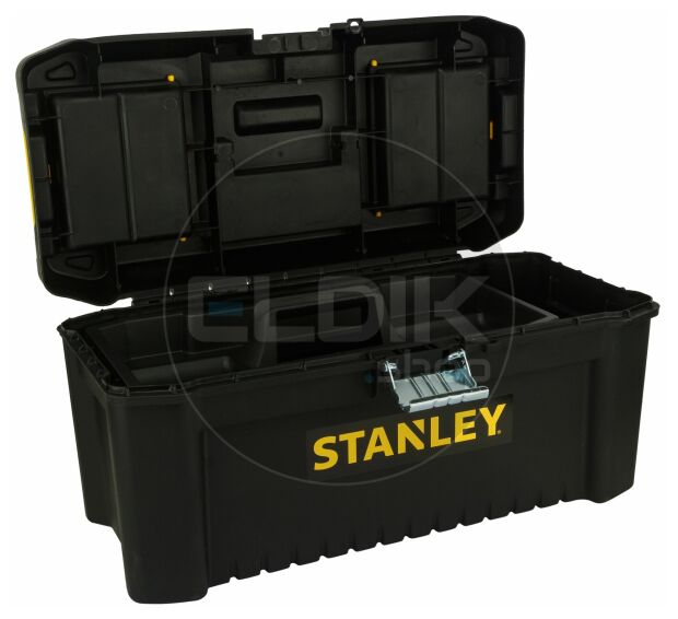Stanley STST1-75518 Gereedschapkoffer Essential M 16”