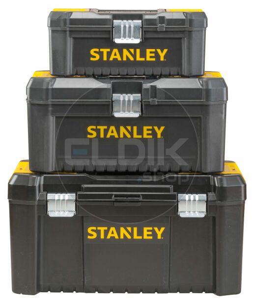 Stanley STST1-75518 Gereedschapkoffer Essential M 16”