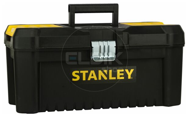 Stanley STST1-75518 Gereedschapkoffer Essential M 16”