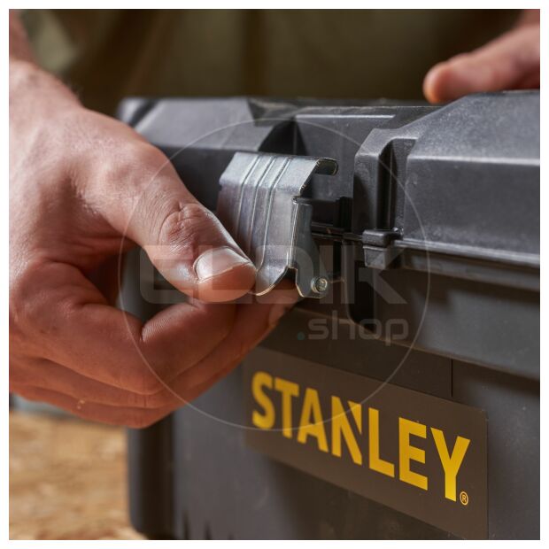 Stanley STST1-75518 Gereedschapkoffer Essential M 16”