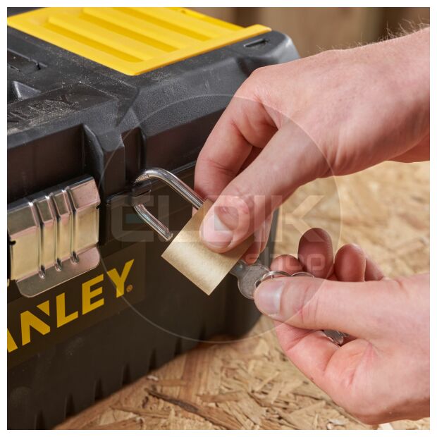 Stanley STST1-75518 Gereedschapkoffer Essential M 16”