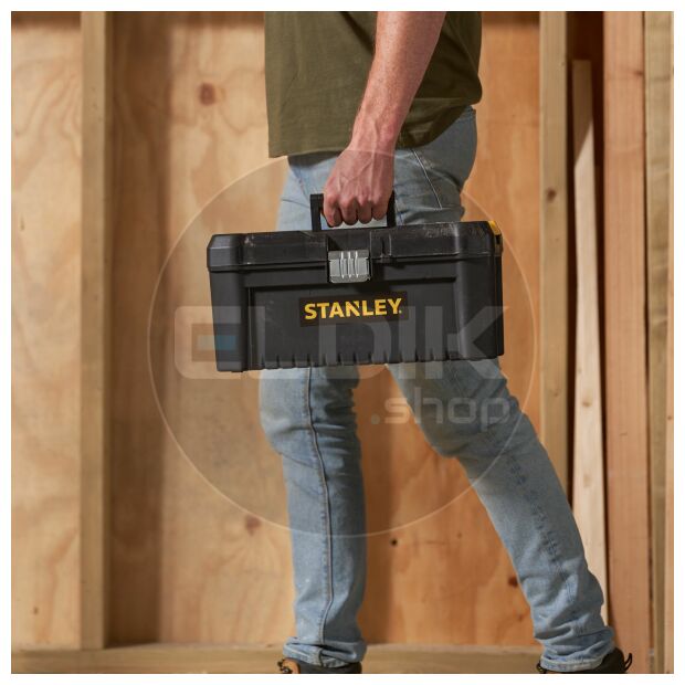 Stanley STST1-75518 Gereedschapkoffer Essential M 16”