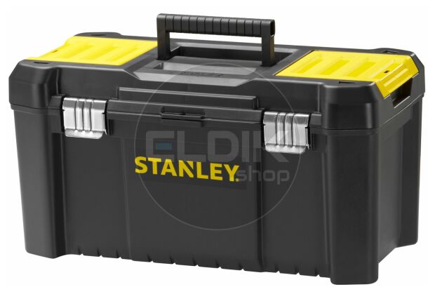 Stanley STST1-75521 Gereedschapkoffer Essential M 19”