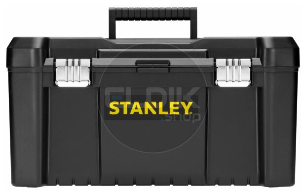 Stanley STST1-75521 Gereedschapkoffer Essential M 19”