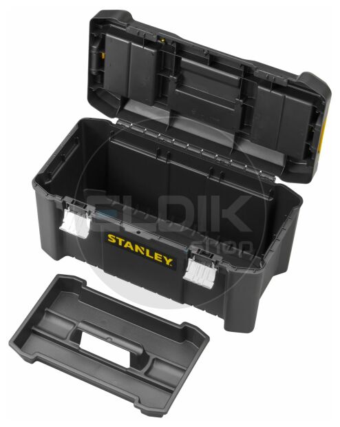 Stanley STST1-75521 Gereedschapkoffer Essential M 19”