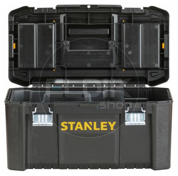 Stanley STST1-75521 Gereedschapkoffer Essential M 19”