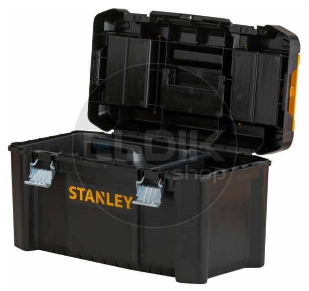 Stanley STST1-75521 Gereedschapkoffer Essential M 19”