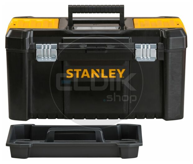 Stanley STST1-75521 Gereedschapkoffer Essential M 19”