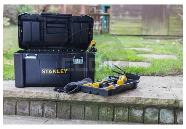Stanley STST1-75521 Gereedschapkoffer Essential M 19”