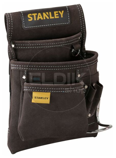 Stanley STST1-80114 Enkele Gereedschapsgordel & Hamerhouder