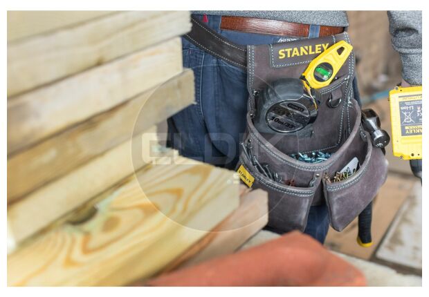 Stanley STST1-80116 Enkele Gereedschapsgordel