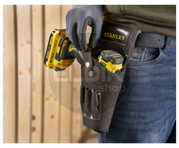 Stanley STST1-80118 Boormachinehouder