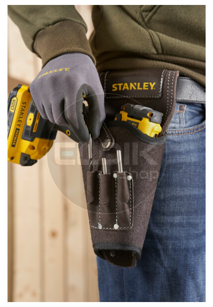 Stanley STST1-80118 Boormachinehouder