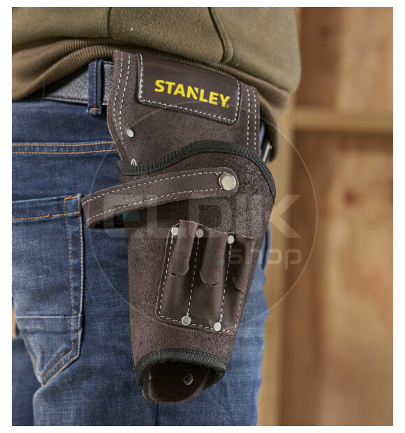 Stanley STST1-80118 Boormachinehouder